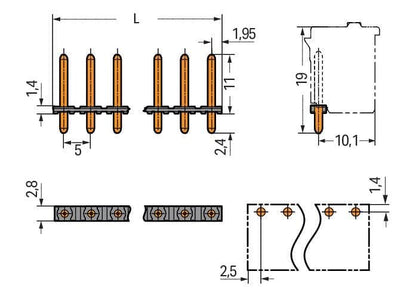 2092-1704/200-000 WAGO