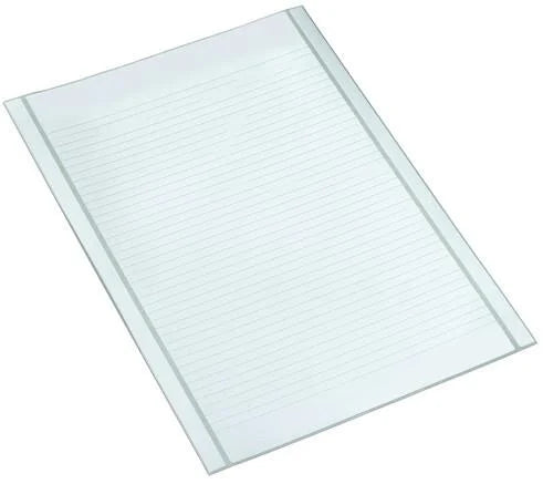 210-333 WAGO Tiras de marcadores 6 mm*182 mm blanco