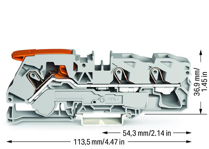 2116-1301 WAGO /02