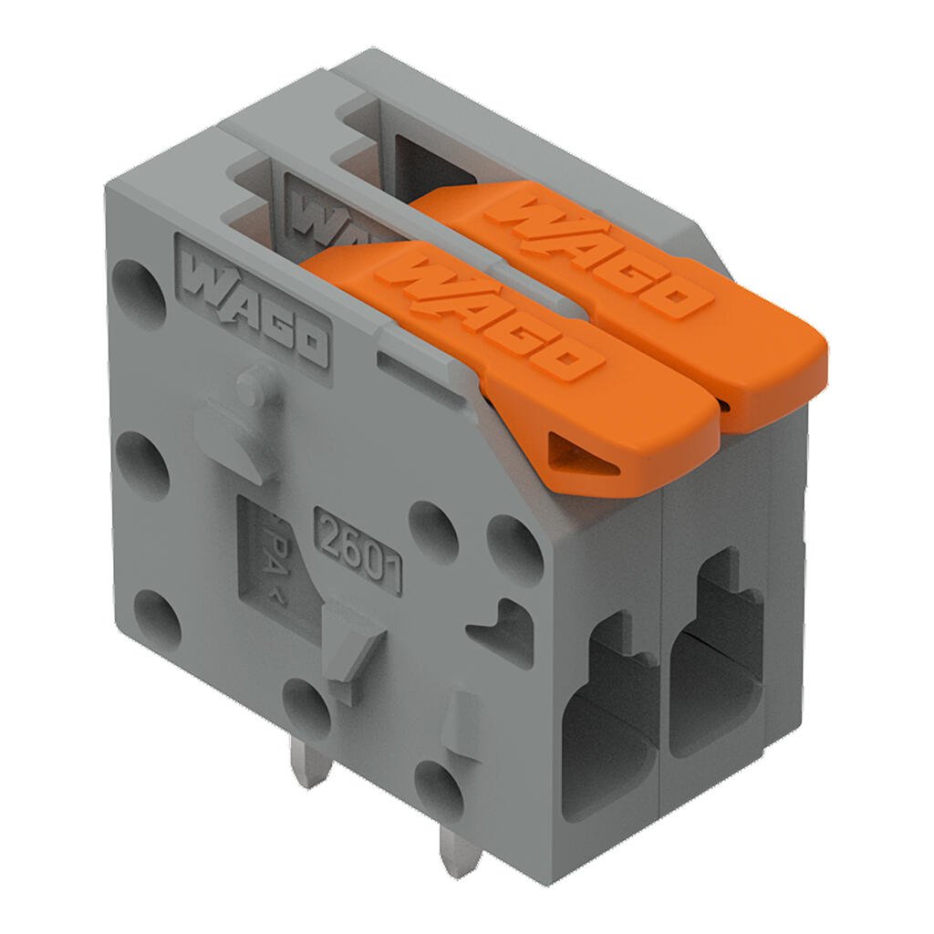 2601-1102 WAGO