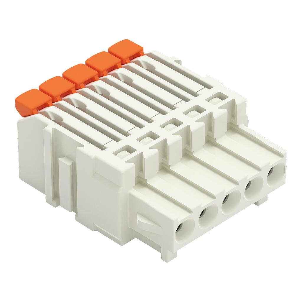 2734-1105/327-000 WAGO