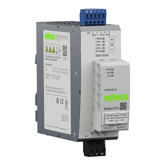 2787-2135 WAGO