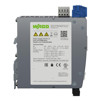 2787-2147/000-070 WAGO