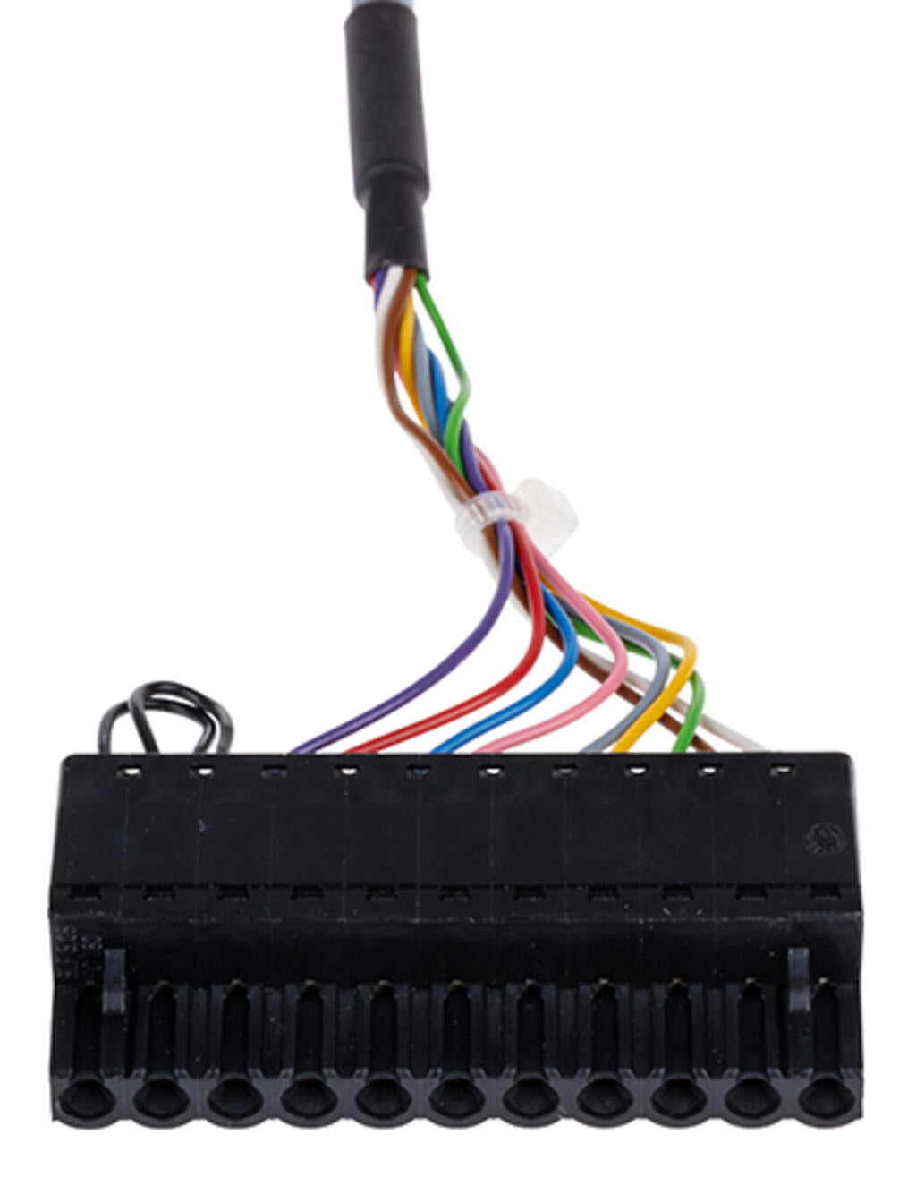 706-3033/103-300 WAGO Línea de sistema; para Schneider Modicon TM3