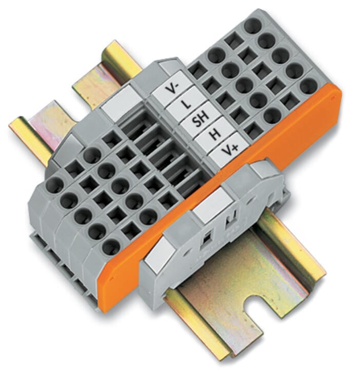 810-901/000-001 WAGO