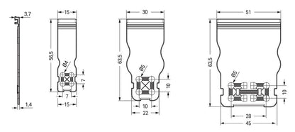 831-3202/133-000 WAGO