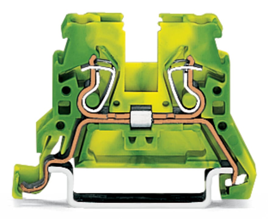 870-907/999-950 WAGO