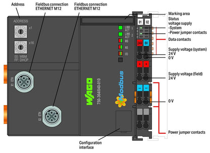 Acoplador-de-bus-de-campo-Modbus-TCP-M12_750-364_040-010