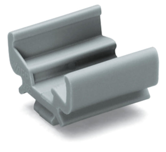 285-442 WAGO Adaptador; gris