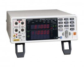 BT6065 HIOKI Probador de baterías de precisión