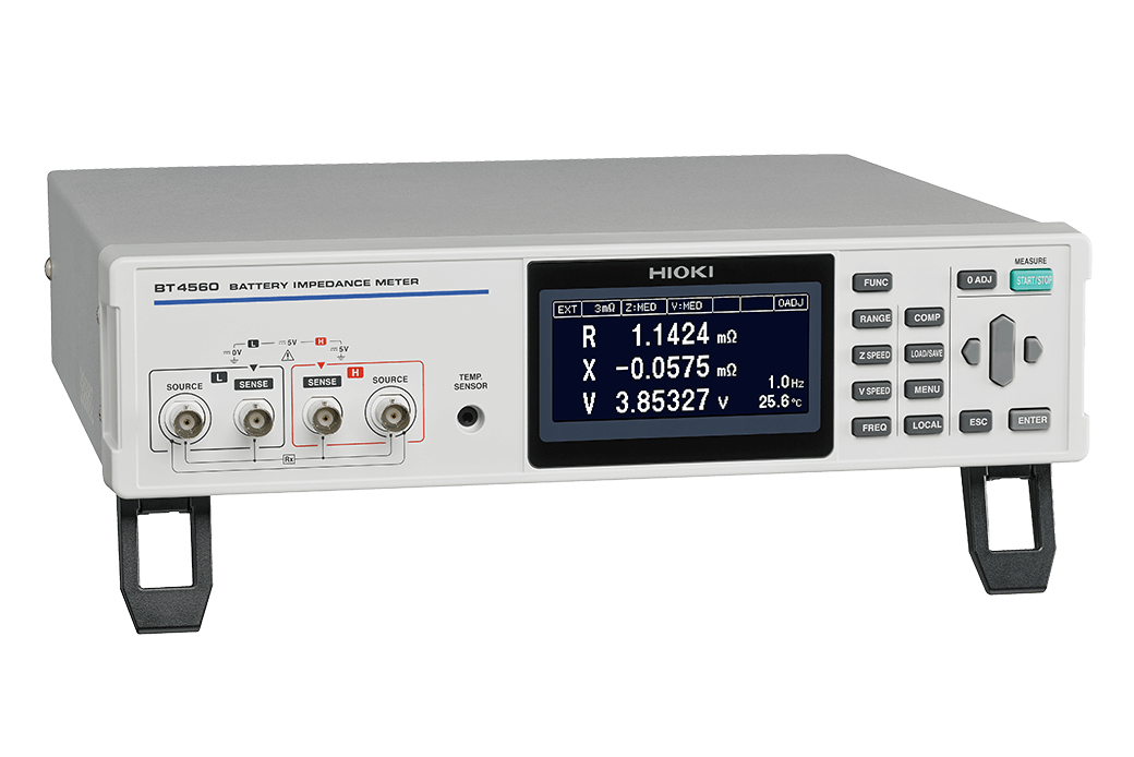 BT4560-50 HIOKI
