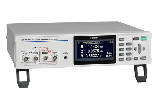 BT4560-50 HIOKI