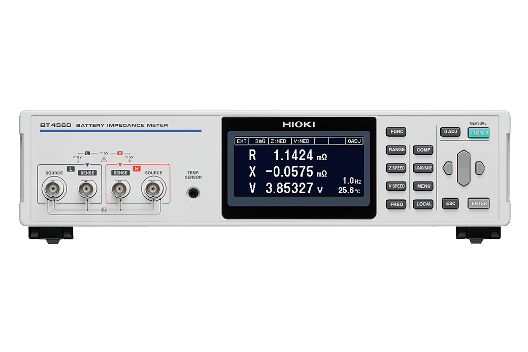 BT4560-50 HIOKI