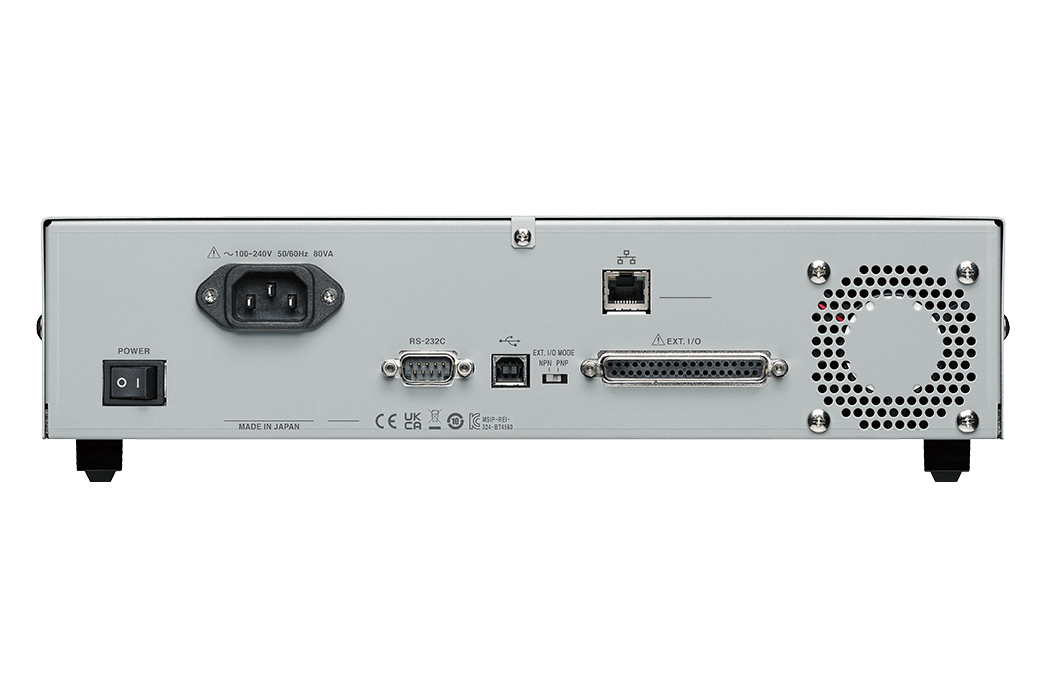 BT4560-50 HIOKI