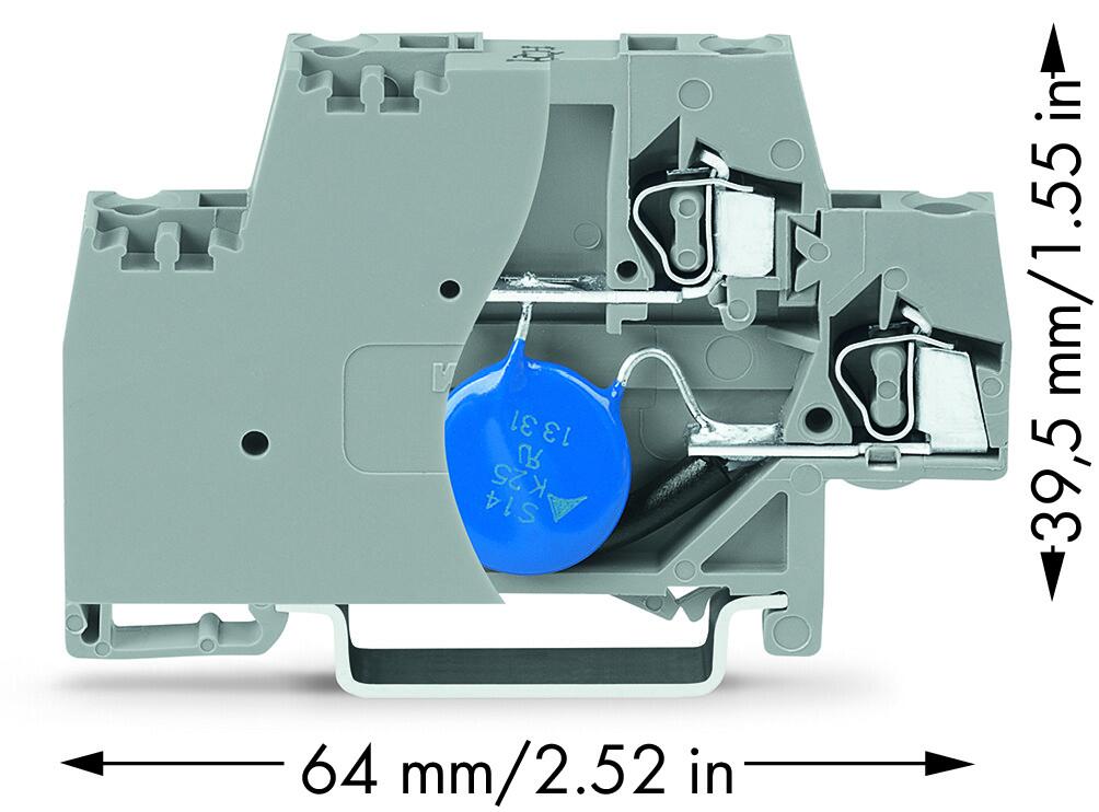 280-944/281-594 WAGO