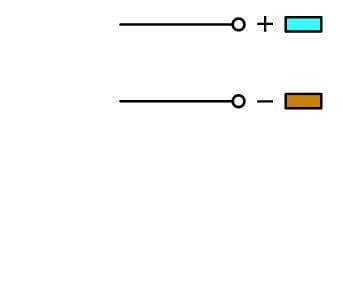 280-587 WAGO Borna de alimentación de sensores para 4 conductores; Gris