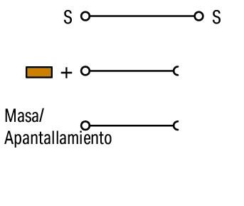 270-585 WAGO Borna de actuadores para 3 conductores; Gris