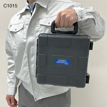 C1015 HIOKI