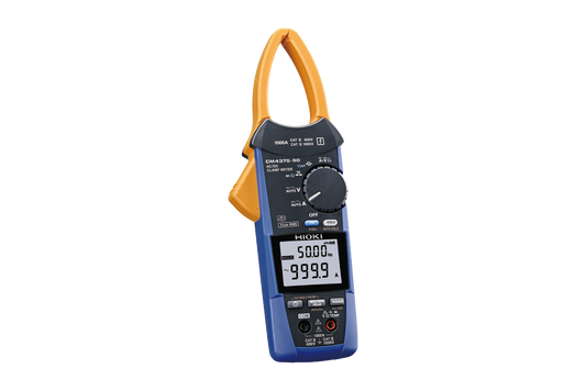 CM4375-93 HIOKI