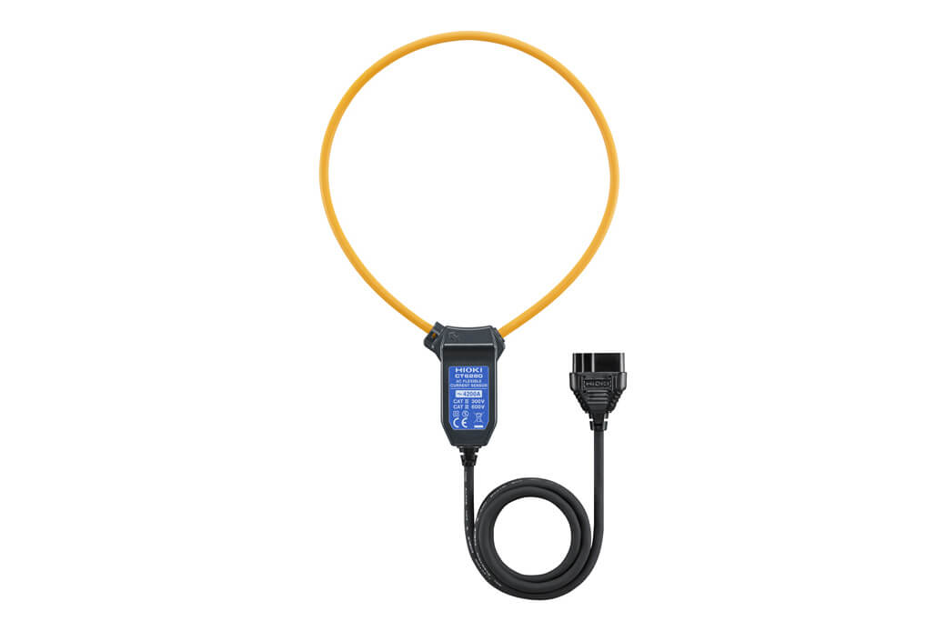 CT6280 HIOKI Sensor de corriente flexible