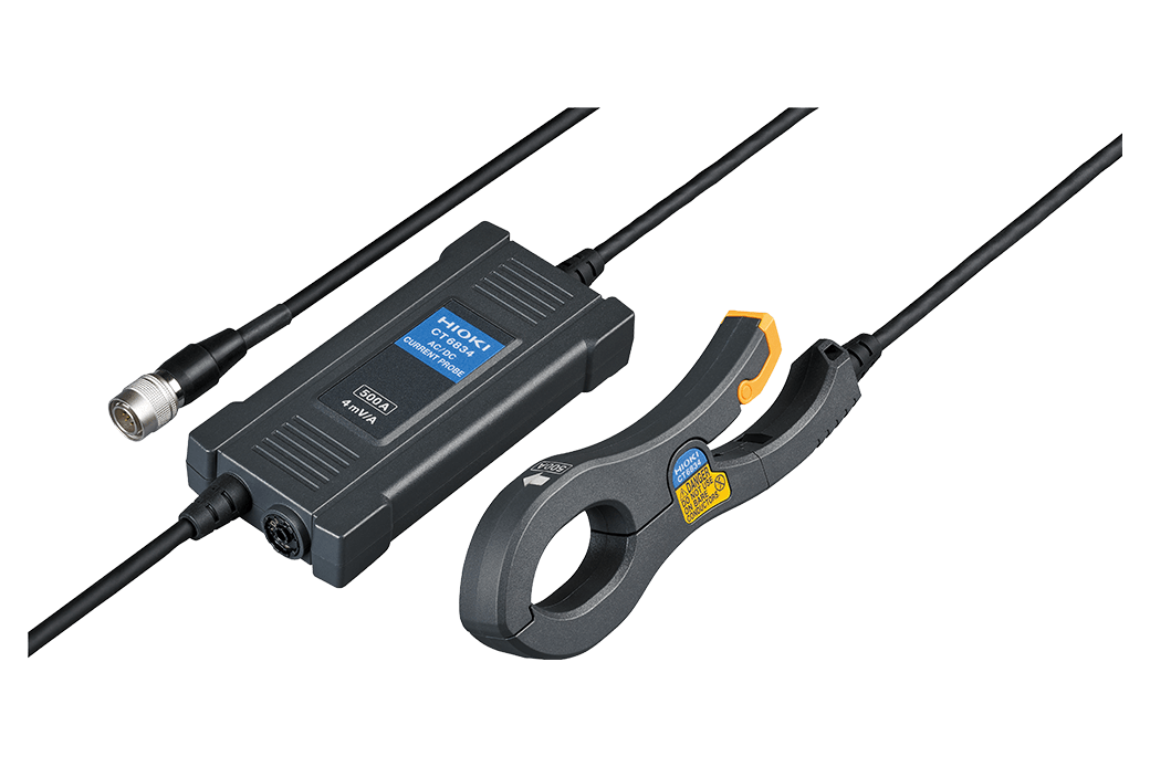 CT6833 HIOKI 