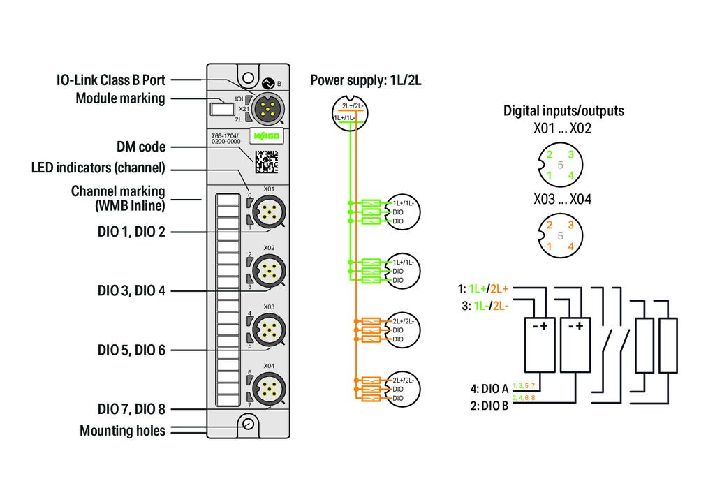 Concentrador-IO-Link-de-clase B_765-1704_200-000