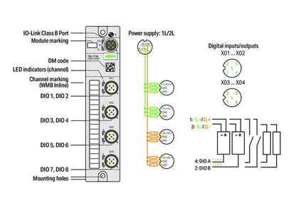 Concentrador-IO-Link-de-clase B_765-1704_200-000