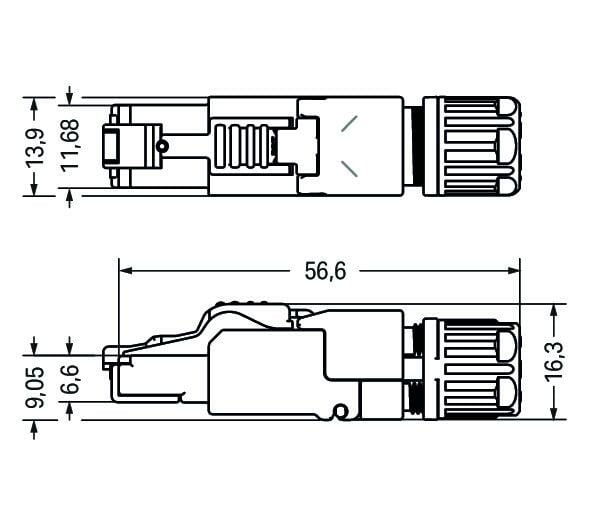 Conector-ETHERNET_750-978_000-022