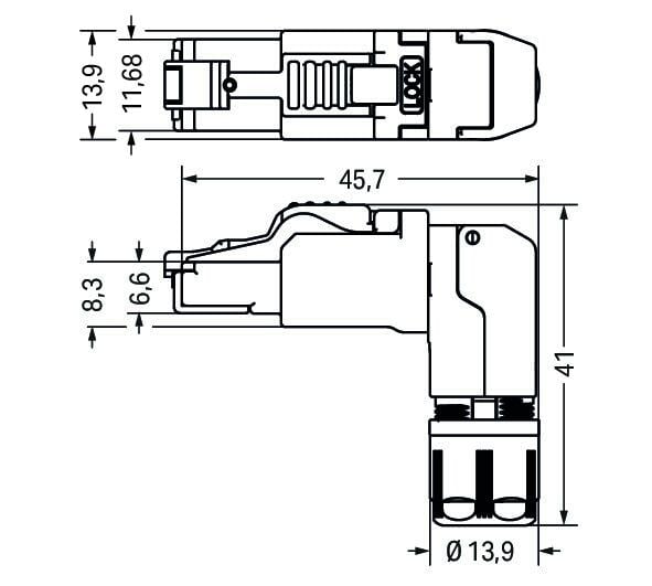 Conector-ETHERNET_750-979_000-022