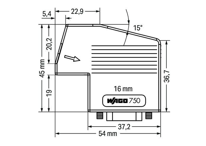 Conector-de-bus-de-campo-INTERBUS-(IN)_750-961