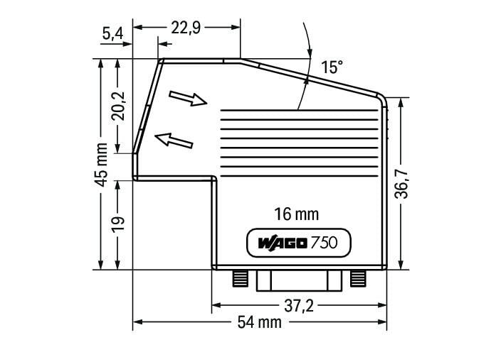 Conector-de-bus-de-campo-PROFIBUS_750-960