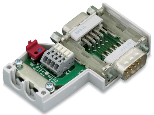 Conector-de-bus-de-campo-PROFIBUS_750-970