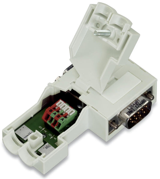 Conector-de-bus-de-campo-PROFIBUS_750-972