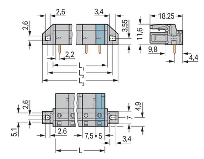 Conector-hembra-THT_232-835_031-000