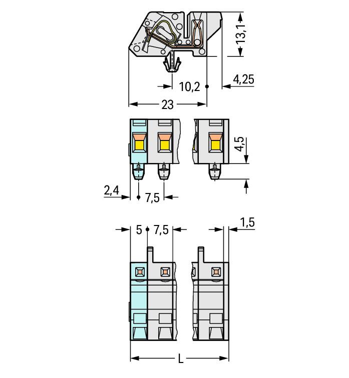 Conector-hembra-de-1-conductor_721-337_008-000