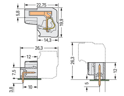 Conector-hembra-de-1-conductor_722-211_026-000