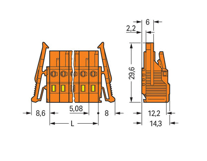 Conector-hembra_231-304_037-000