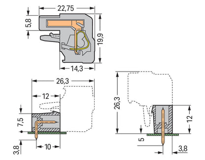 Conector-hembra_232-204_026-000