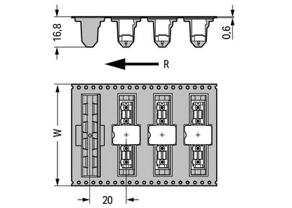 Conector-macho-THR_231-266_001-000_105-604_997-409