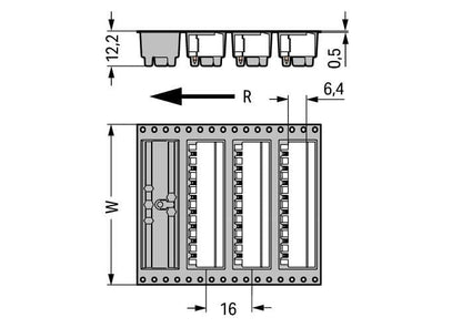 Conector-macho-THR_231-466_001-000_105-604_997-407