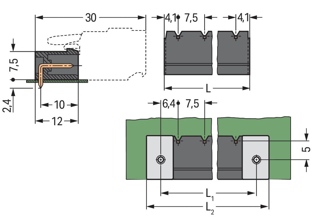 Conector-macho-THR_231-838_001-000_105-604