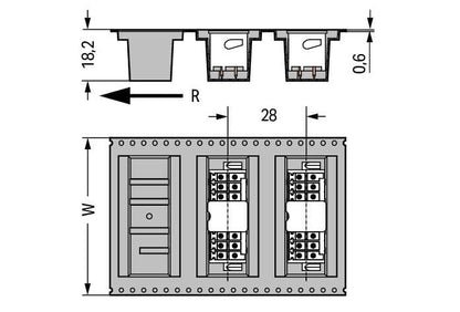 Conector-macho-THR_713-1406_116-000_997-406