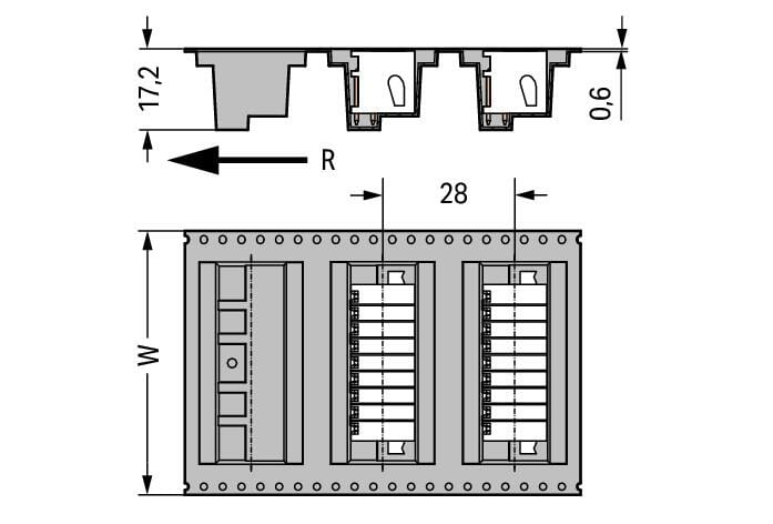 Conector-macho-THR_713-1426_116-000_997-406