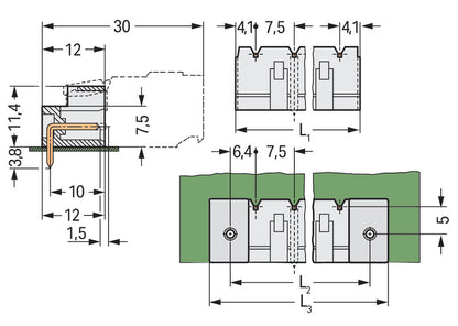 Conector-macho-THT_721-832_001-000