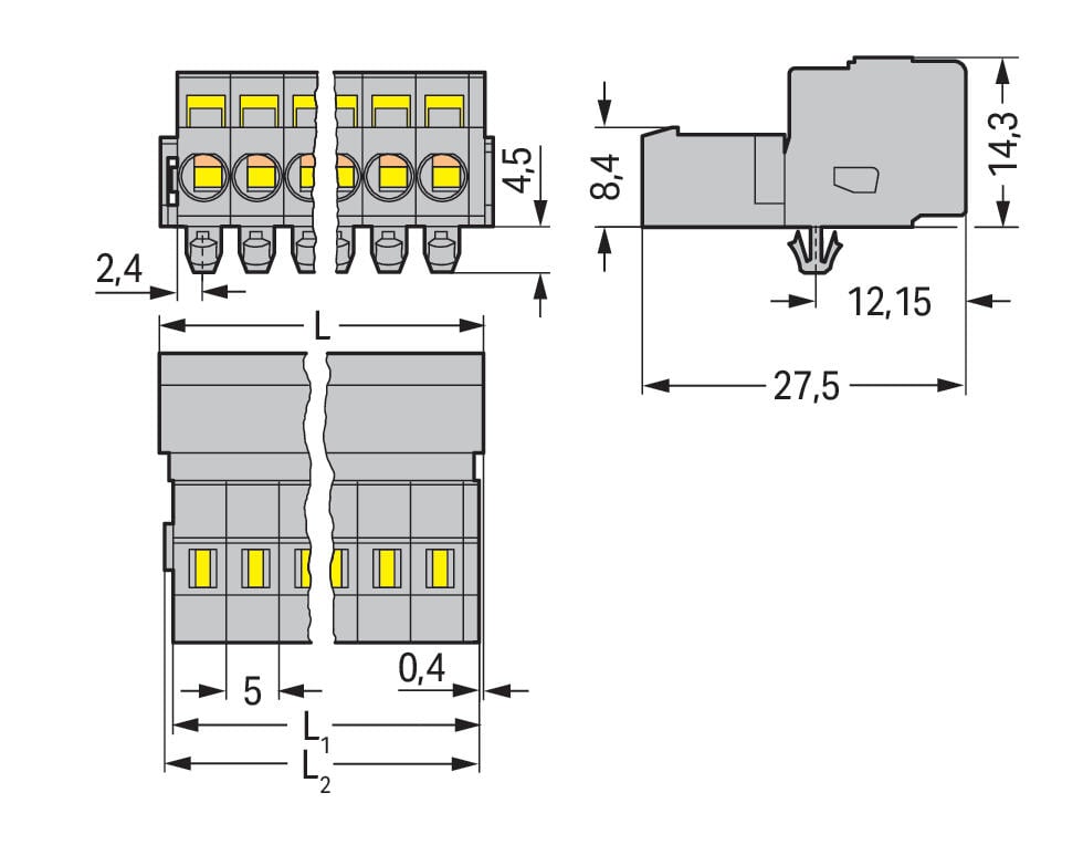 Conector-macho_231-604_018-000