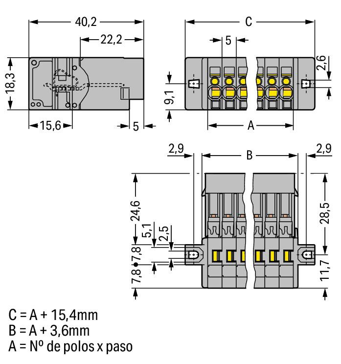 Conector-macho_769-607_002-000