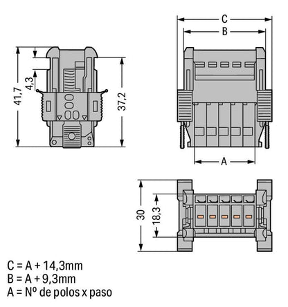 Conector-macho_769-614_006-000