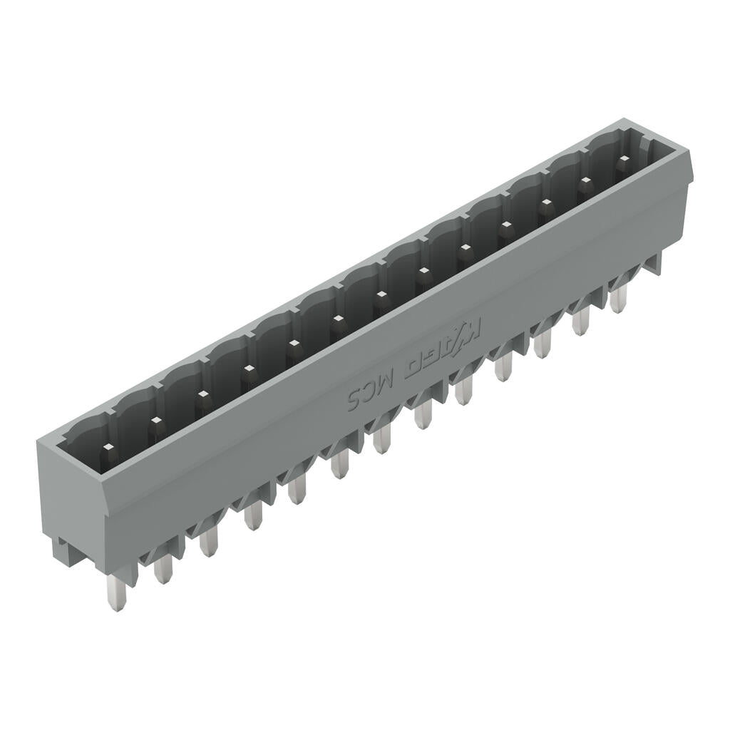 Conector macho THT_231-173_001-000