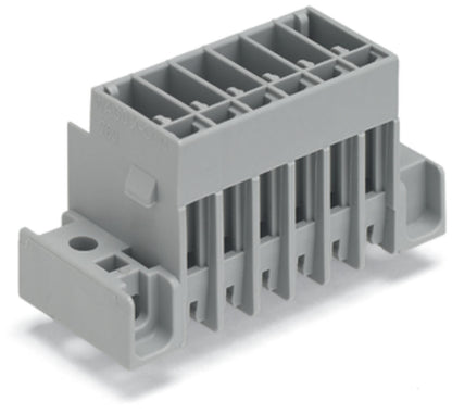 Conector macho THT_769-633_007-000