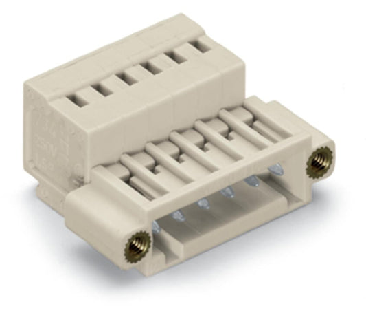 Conector macho_734-324_109-000